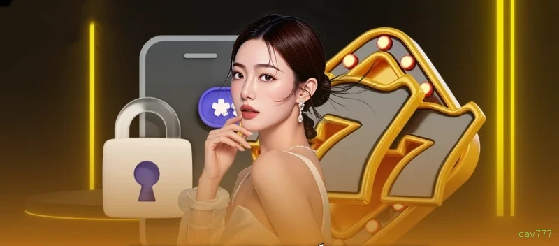 App vs Site Mobile cav777