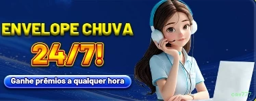 cav777 Plataforma