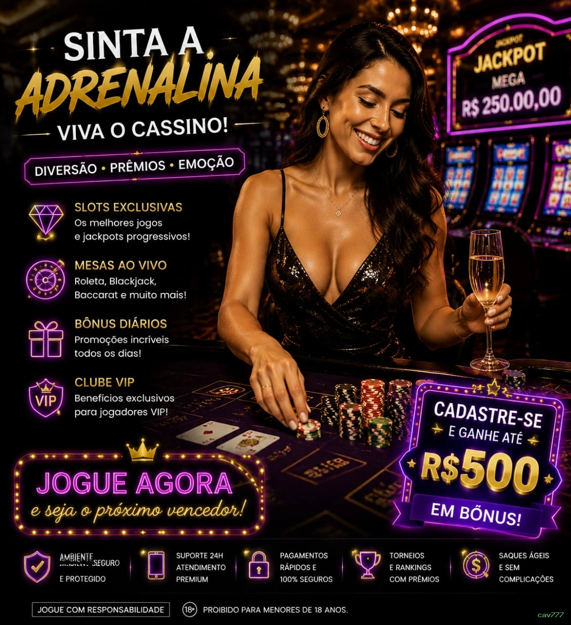 Fortune Tiger Slot cav777