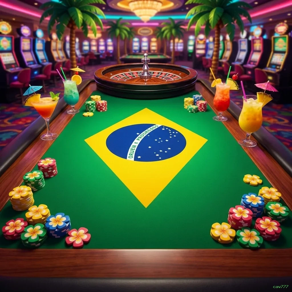 Loteria Online
