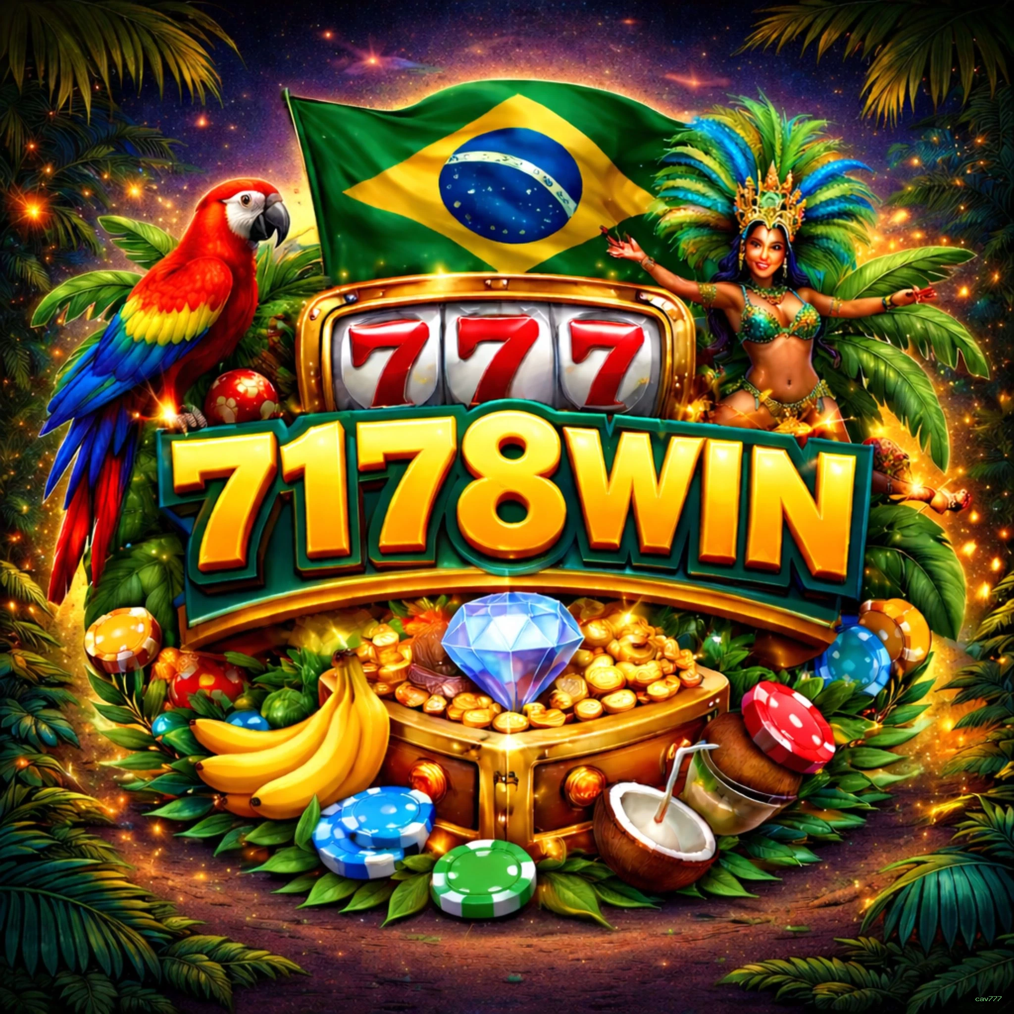 Termos cav777