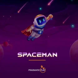 Spaceman cav777